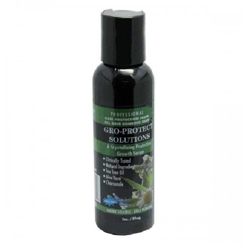 MORNING GLORY GRO-PROTECT SOLUTION 2OZ (BLACKBERRY)